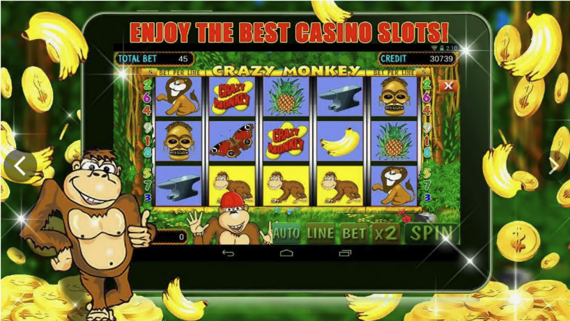 DRAGONMONEY Casino - Промо 1